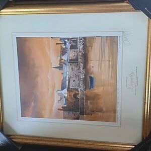 Philip Gray Fine Art The Claddagh 'Loyalty' Boxed